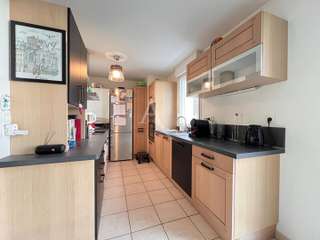 Vente appartement 4 pièces Vente appartement 4 pièces