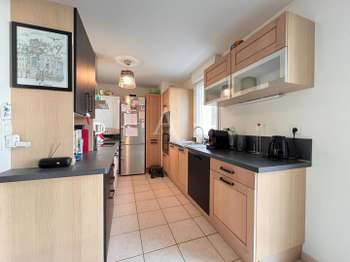 Vente appartement 4 pièces Vente appartement 4 pièces
