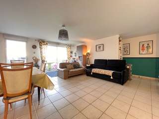 Vente appartement 4 pièces Vente appartement 4 pièces