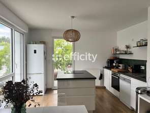 Vente Appartement 3 piècesNantes Beaujoire - Saint-Joseph