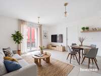 Vente appartement 2 pièces Vente appartement 2 pièces