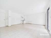 Vente appartement 2 pièces Vente appartement 2 pièces