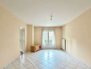 Vente Appartement 4 piècesNantes Beaujoire - Saint-Joseph