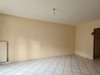 Vente Appartement 4 piècesNantes Beaujoire - Saint-Joseph