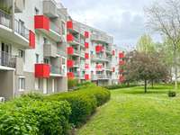 Vente appartement 4 pièces Vente appartement 4 pièces