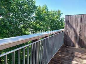 Vente Appartement 2 piècesNantes Beaujoire - Saint-Joseph