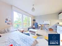 Vente Studio 1 pièce Vente Studio 1 pièce