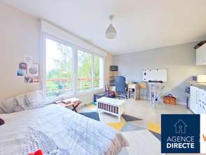 Vente StudioNantes Beaujoire - Saint-Joseph