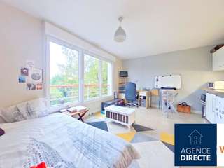 Vente Studio 1 pièce