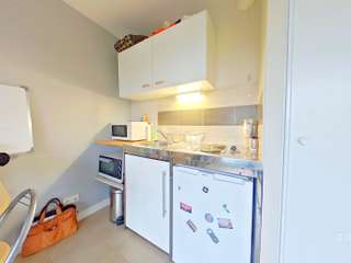 Vente Studio 1 pièce