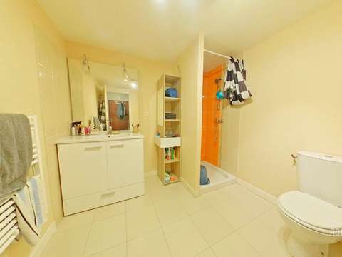Vente Studio 1 pièce