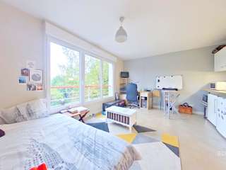 Vente Studio 1 pièce