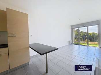 Vente appartement 2 pièces Vente appartement 2 pièces