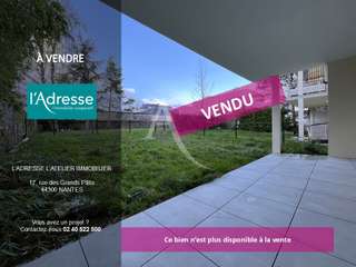 Vente appartement 3 pièces Vente appartement 3 pièces
