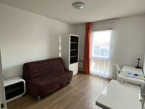 Vente StudioNantes Beaujoire - Saint-Joseph
