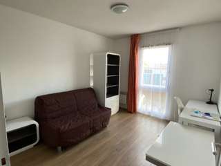 Vente Studio 1 pièce