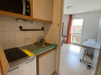 Vente Studio 1 pièce