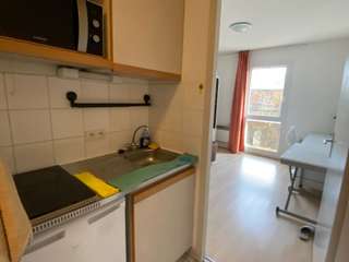 Vente Studio 1 pièce