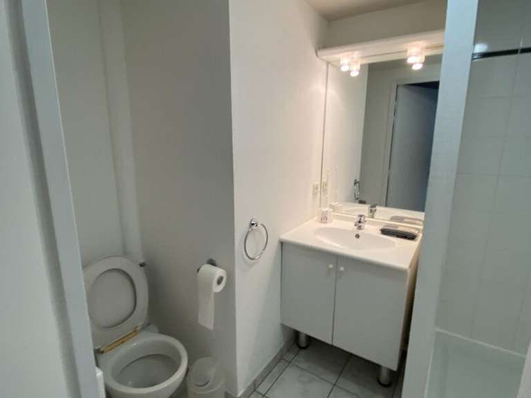 Vente Studio 1 pièce