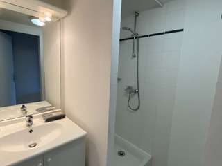 Vente Studio 1 pièce