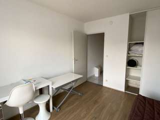 Vente Studio 1 pièce