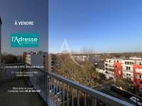 Vente appartement 5 pièces Vente appartement 5 pièces
