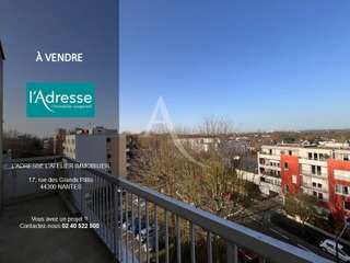 Vente appartement 5 pièces Vente appartement 5 pièces