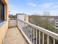 Vente appartement 5 pièces Vente appartement 5 pièces