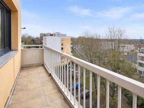 Vente appartement 5 pièces Vente appartement 5 pièces