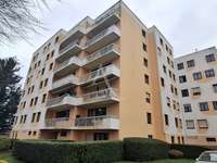 Vente appartement 5 pièces Vente appartement 5 pièces