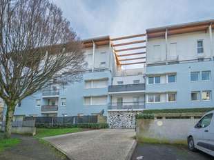 Photo Vente appartement Nantes Beaujoire - Saint-Joseph
