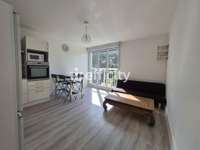 Vente appartement 4 pièces Nantes Beaujoire - Saint-Joseph - 44