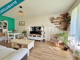 Vente appartement 3 pièces Vente appartement 3 pièces