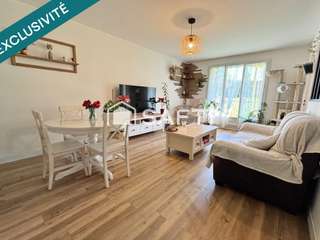 Vente appartement 3 pièces Vente appartement 3 pièces
