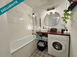 Vente appartement 3 pièces Vente appartement 3 pièces