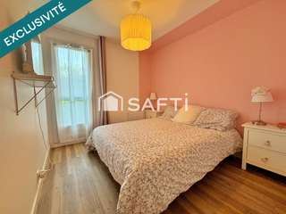 Vente appartement 3 pièces Vente appartement 3 pièces