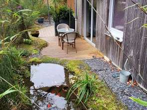 Vente Appartement 4 piècesNantes Beaujoire - Saint-Joseph