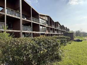 Vente Appartement 2 piècesNantes Beaujoire - Saint-Joseph
