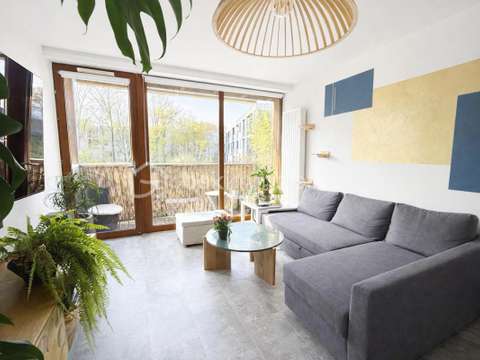 Vente appartement 2 pièces Vente appartement 2 pièces