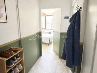 Vente appartement 2 pièces Vente appartement 2 pièces