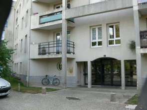 Vente Appartement 3 piècesNantes Beaujoire - Saint-Joseph