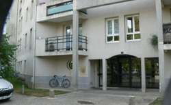 Photo Vente appartement Nantes Beaujoire - Saint-Joseph