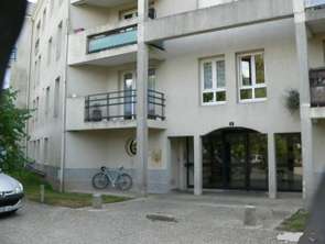 Vente Appartement 3 piècesNantes Beaujoire - Saint-Joseph