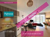 Vente appartement 2 pièces Vente appartement 2 pièces