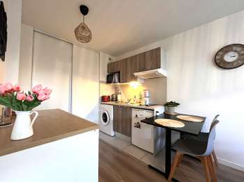 Vente appartement 2 pièces Vente appartement 2 pièces