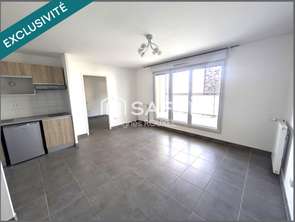 Vente Appartement 2 piècesNantes Beaujoire - Saint-Joseph