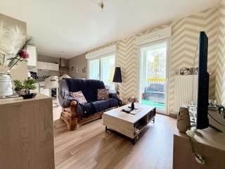 Vente appartement 2 pièces Vente appartement 2 pièces