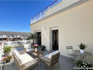 Vente appartement 2 pièces Vente appartement 2 pièces