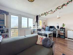 Vente Appartement 3 piècesNantes Beaujoire - Saint-Joseph