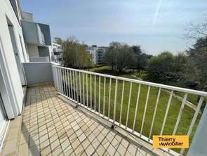 Vente Appartement 5 piècesNantes Beaujoire - Saint-Joseph